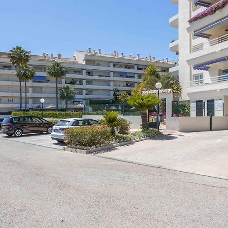 Oleholidays Costa Nagueles 2 Milla De Oro Marbella Exteriér fotografie