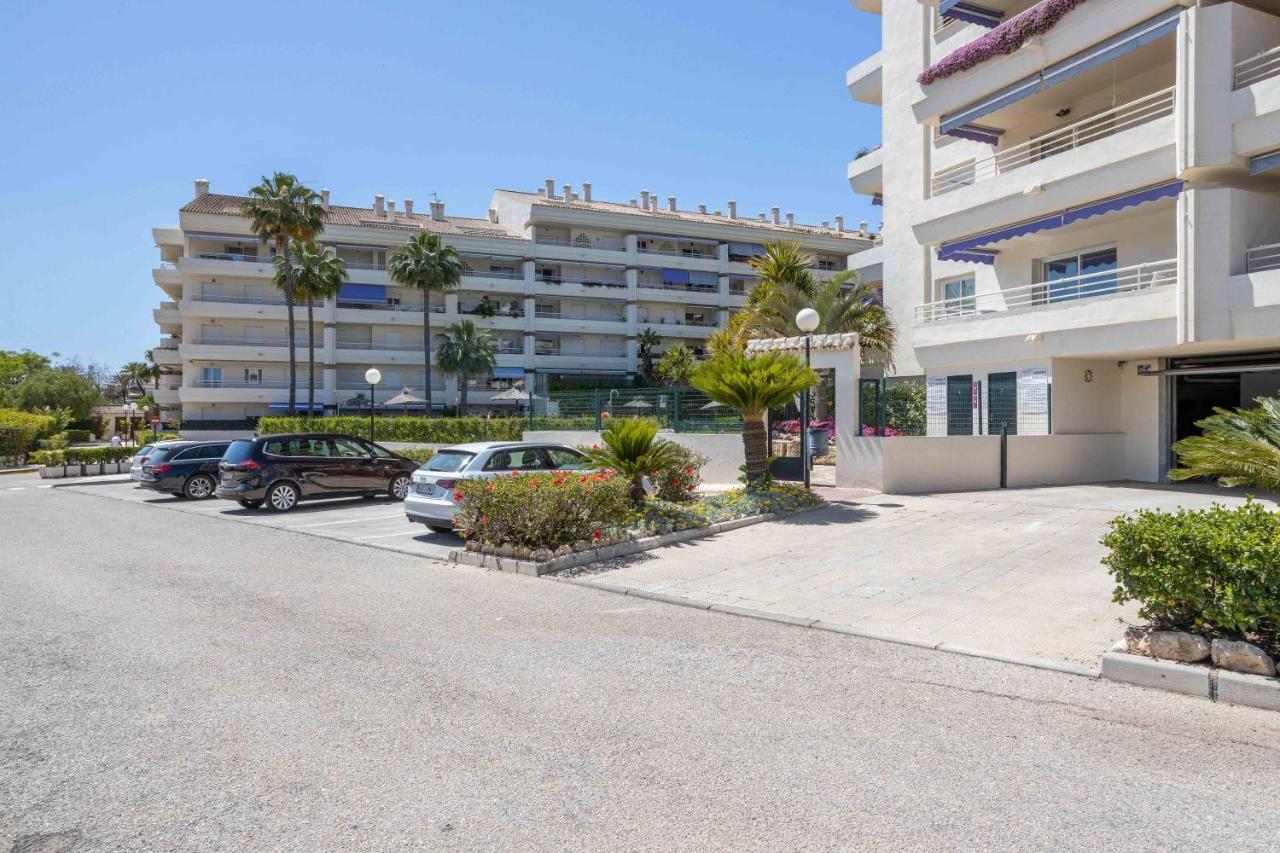 Oleholidays Costa Nagueles 2 Milla De Oro Marbella Exteriér fotografie
