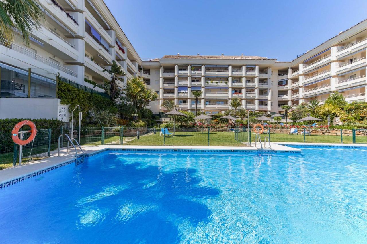 Oleholidays Costa Nagueles 2 Milla De Oro Marbella Exteriér fotografie