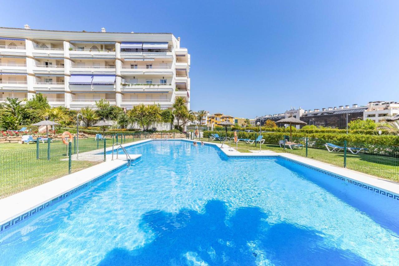 Oleholidays Costa Nagueles 2 Milla De Oro Marbella Exteriér fotografie